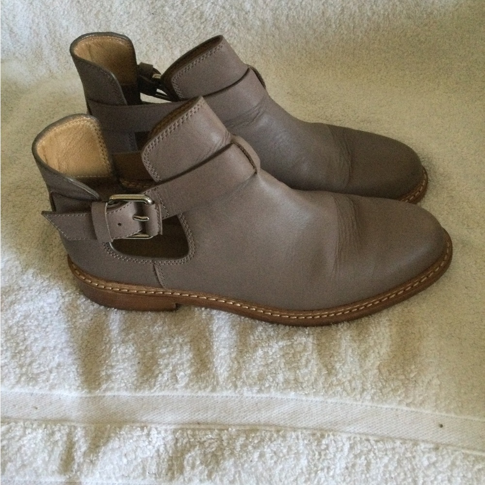 Liebeskind women booties size 7US/37 EUR/7 UK